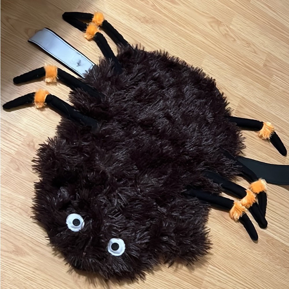Dog costume